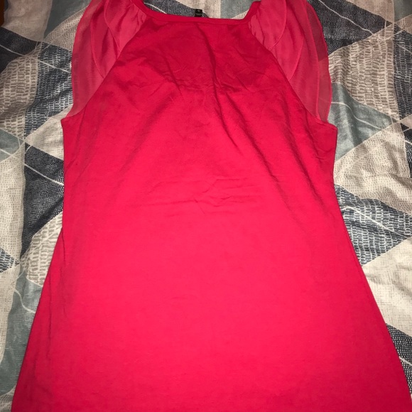 Pretty Spring top - Picture 5 of 7